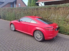 Bild des Angebotes Audi TT TT Coupe 2.0 TDI ultra