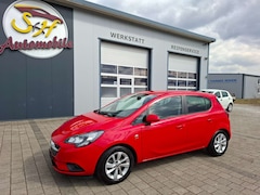 Bild des Angebotes Opel Corsa Active 1.Hand,Alufelgen,Lenkradheizung