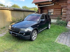 Bild des Angebotes BMW X3 xDrive 20d Edition Exclusive