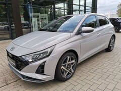 Bild des Angebotes Hyundai i20 1.0 T-GDI Prime