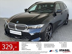 Bild des Angebotes BMW 318 iA Tour. M Sport Navi.LED.ACC.AHK.Pano.RüKam