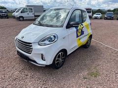 Bild des Angebotes Elaris Pio Klima Kamera Android Auto elektr. Fensterheber