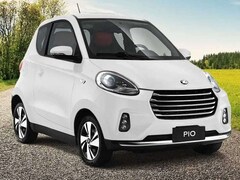 Bild des Angebotes Elaris Pio Klima Kamera Android Auto elektr. Fensterheber