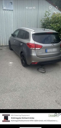 Bild des Angebotes Kia Carens 1.7 CRDi Vision