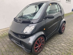 Bild des Angebotes smart forTwo Smart ForTwo Stadtflitzer 0.7/GEPFLEGT/TÜV NEU