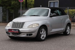 Bild des Angebotes Chrysler PT Cruiser Cabrio 2.4 Limited