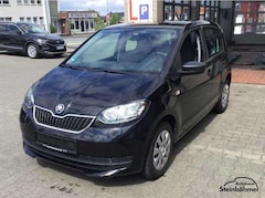 Bild des Angebotes Skoda Citigo 1.0MPI Active Klima Comfort-Paket SHZ