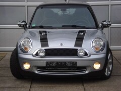Bild des Angebotes MINI One Cooper