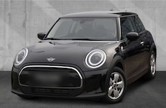 Bild des Angebotes MINI One Classic Trim. Comfortaket. Sitzheizung