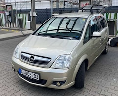 Bild des Angebotes Opel Meriva Meriva 1.4 Edition