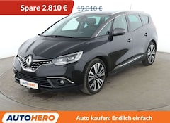 Bild des Angebotes Renault Grand Scenic 1.3 TCe Energy Initiale Paris Aut.*BOSE*NAVI*CAM*