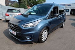 Bild des Angebotes Ford Transit Connect /Tourneo Connect Doka Automatik