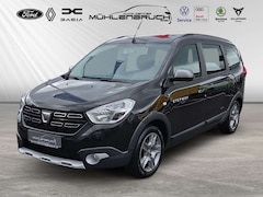 Bild des Angebotes Dacia Lodgy Lodgy Stepway Selection Blue dCi 115 +7-Sitzer+