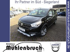 Bild des Angebotes Dacia Lodgy Lodgy Stepway Selection Blue dCi 115 +7-Sitzer+