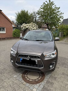Bild des Angebotes Mitsubishi ASX ASX Klassik Kollektion 1,6 MT ClearTec