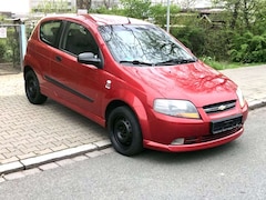 Bild des Angebotes Chevrolet Kalos 1.2 SE neue Bremsen Spurstangen Stabi´s