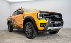 Bild des Angebotes Ford Ranger V6 Wildtrak e-4WD °Garantie 09.2030°
