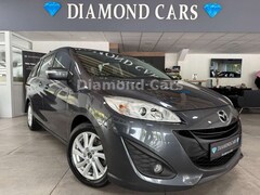 Bild des Angebotes Mazda 5 * 7 - SITZER * KLIMA * TÜV NEU *