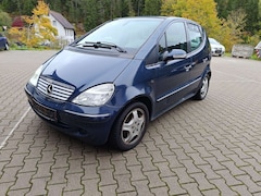 Bild des Angebotes Mercedes-Benz A 160 A 160 L Avantgarde