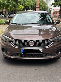 Bild des Angebotes Fiat Tipo SW 1.4 Easy