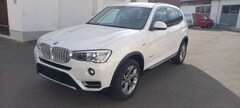 Bild des Angebotes BMW X3 BMW X3 xDrive20d "xLine