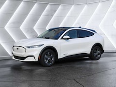 Bild des Angebotes Ford Mustang Mach-E - Technologie-Paket 2