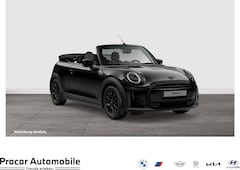 Bild des Angebotes MINI One Cabrio One Classic Trim Cabrio