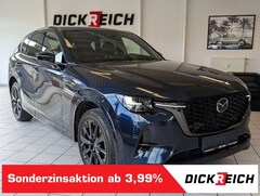 Bild des Angebotes Mazda CX-60 e-SKYACTIV-D 254 HOMURA AWD HUD Bose 20"