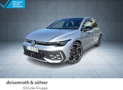 Bild des Angebotes VW Golf GTI Matrix/19"/HuD/h&k/Nav/ACC/IDA/360/Blac
