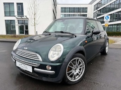 Bild des Angebotes MINI Cooper Mini Cooper Pepper, Pano, Klima, Leder