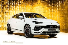 Bild des Angebotes Lamborghini Urus S+3D B&O SOUND+PANORAMIC+STYLE PACK+STOCK+