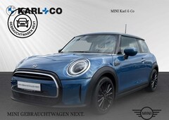 Bild des Angebotes MINI One Aut. Classic Trim LED Navi Sportsitze Klima