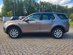 Bild des Angebotes Land Rover Discovery Sport Discovery Sport 2.0 Td4 HSE