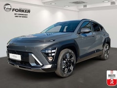 Bild des Angebotes Hyundai KONA Trend Hybrid 2WD Assistenz-Paket