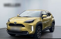 Bild des Angebotes Toyota Yaris Cross Hybrid 1.5 Team D *WKRS*CAM*el. Heck*