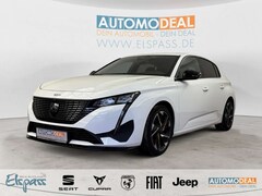 Bild des Angebotes Peugeot 308 Pack Allure AUTOMATIK NAV LED DIG-DISPLAY KAMERA S