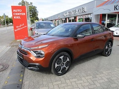 Bild des Angebotes Citroen C4 PureTech 100 Stop&Start