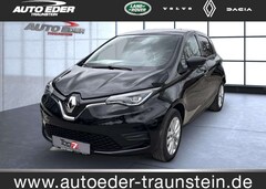Bild des Angebotes Renault ZOE Batteriekauf 50 Winterpaket Allwetter LED