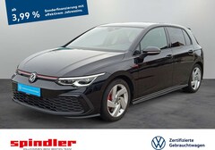 Bild des Angebotes VW Golf GTI VIII 2.0 TSI DSG / Navi, ParkAssi, LED+