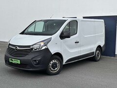 Bild des Angebotes Opel Vivaro Kasten L1H1  2,7t