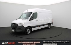Bild des Angebotes Mercedes-Benz Sprinter 316 NAVI + AHK 2,8t + 1.HAND 7610