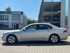 Bild des Angebotes BMW 740 i Leder Soft-Close Leder Professional BMW-Ser