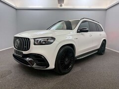 Bild des Angebotes Mercedes-Benz GLS 63 AMG AMG 4M+*7-SITZ*PANO*MY22*DRIVERS*MEGAVOLL