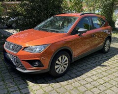 Bild des Angebotes SEAT Arona Reference