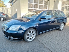 Bild des Angebotes Toyota Avensis 2.0 Executive Lückenlos ToyotaScheckheft