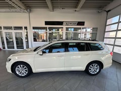 Bild des Angebotes VW Passat Variant Business, LED /DSG