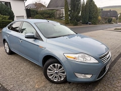 Bild des Angebotes Ford Mondeo Ghia