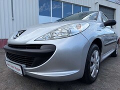 Bild des Angebotes Peugeot 206 + 44kW 60PS Basis/Klima/Bluetooth/TÜV:03.2026