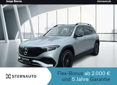 Bild des Angebotes Mercedes-Benz EQB 300 EQB 300 4M AMG Premium Distro 20" 360°Kamera Navi
