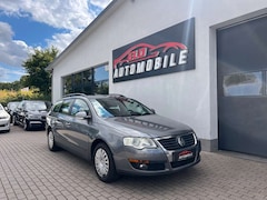 Bild des Angebotes VW Passat Variant Trendline*LPG*Tempomat*Klimaauto*